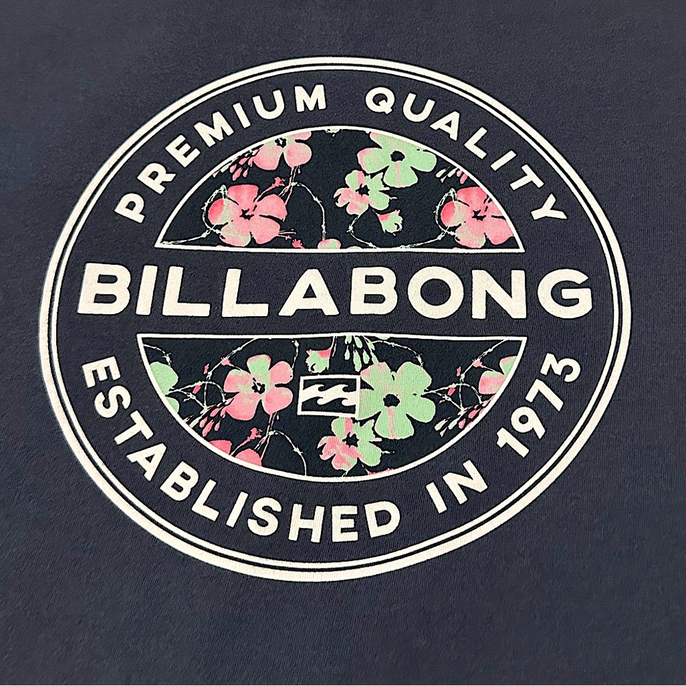 Billabong tee